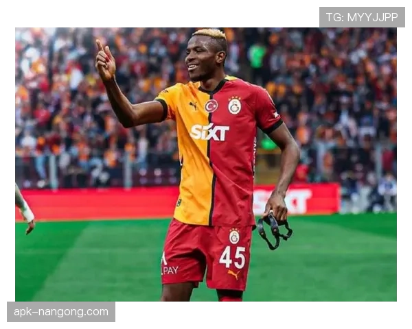 奥斯梅恩如何逐步跻身世界级中锋行列解析