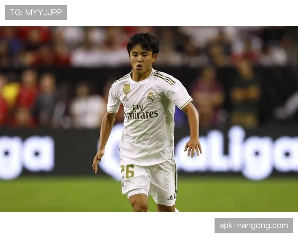 久保建英对阵皇马破门解析：强强对话关键表现