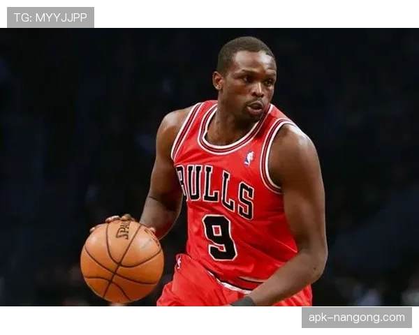 卢尔·邓高效突破拉开与同位置球员投篮效率差距