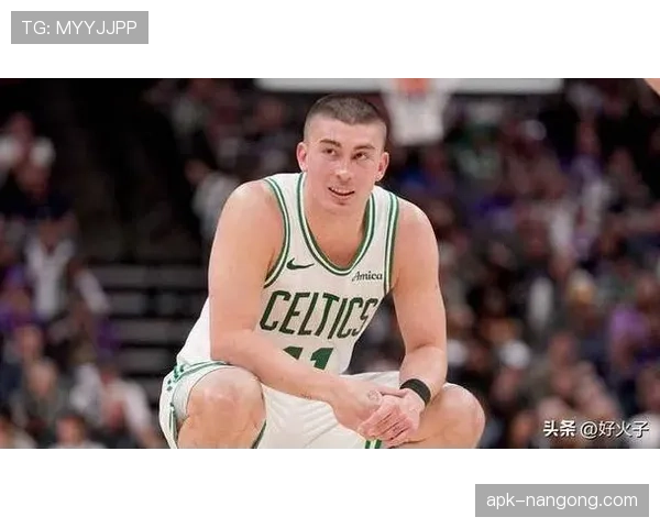 佩顿·普里查德无球跑动提升投篮命中率超越队内后卫