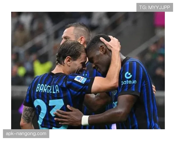 国际米兰控球稳定但压制力下降，当前阶段表现受限对赛季走势形成制约