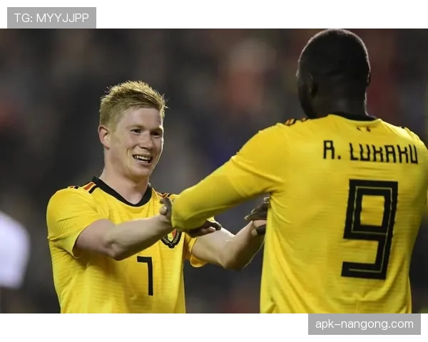 德布劳内世界杯与欧洲杯表现解析：黄金一代为何始终未能突破