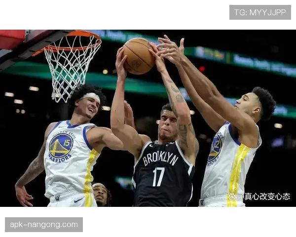 拉塞尔内线防守改变比赛节奏，篮网防守压力显著提升