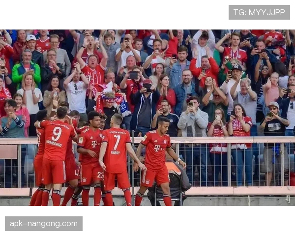 拜仁国内霸主地位面临挑战，德甲竞争格局趋于激烈