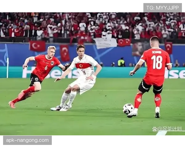 土耳其冲击2026世界杯：出线前景、阵容预测与小组对手分析